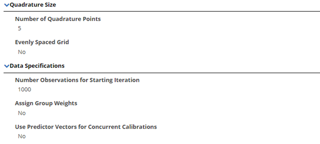 Calibration - View 2